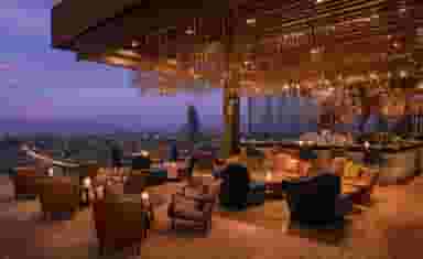 Small Meeting Rooms