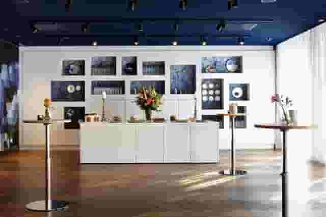 Studio 1