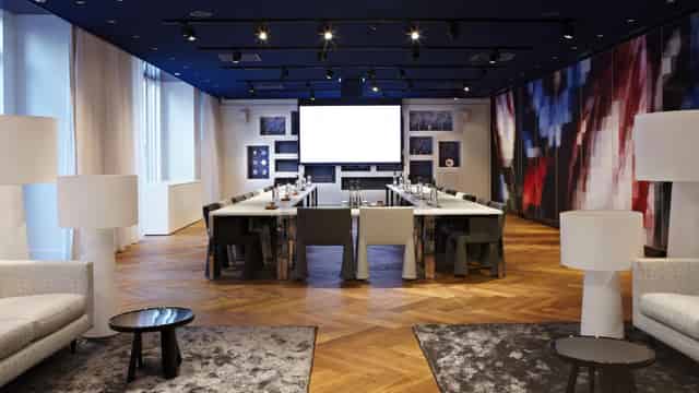 Studio 1