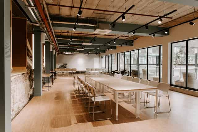 Event Hub