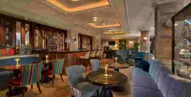 100 Queen's Gate Hotel London +1 more