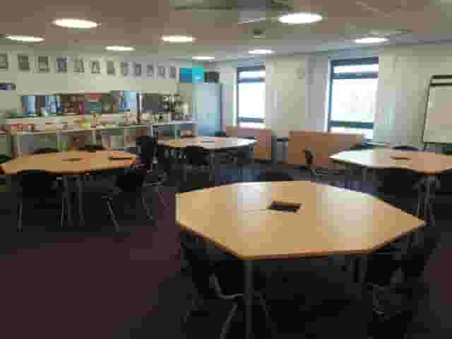 National STEM Learning Centre