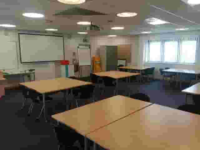 National STEM Learning Centre
