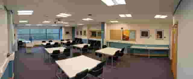 National STEM Learning Centre