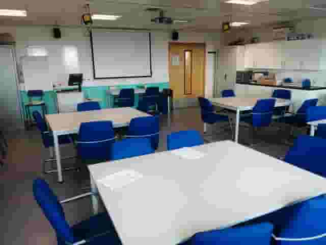 National STEM Learning Centre