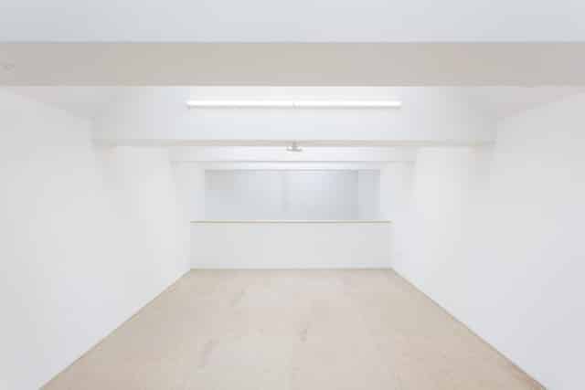 First Floor/Mezzanine Gallery Space (Gallery 2)