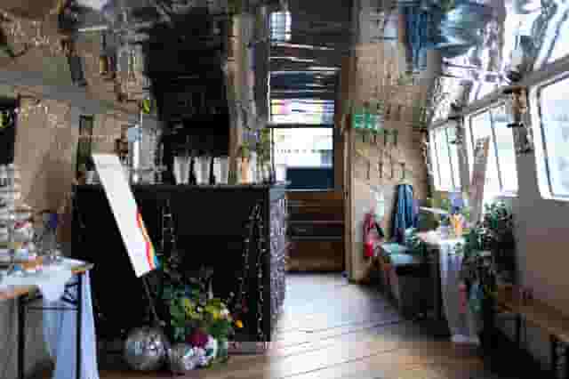 No90 Hackney Wick