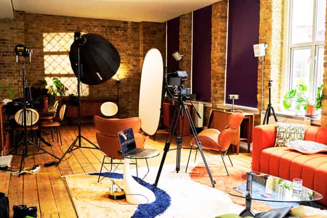 Film Production