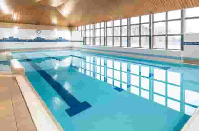 Copthorne Hotel Slough-Windsor