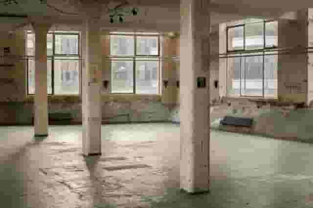 Plantroom