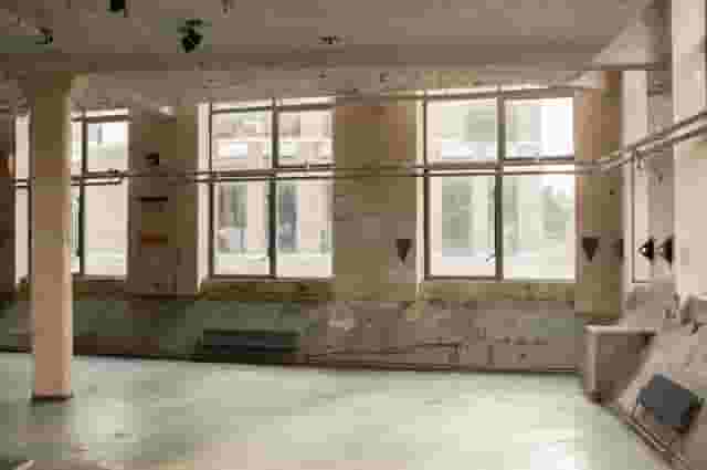 Plantroom