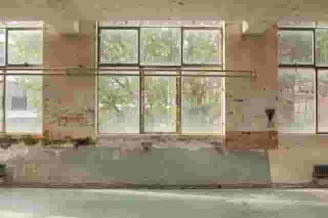 Plantroom