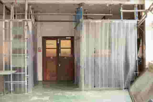 Plantroom