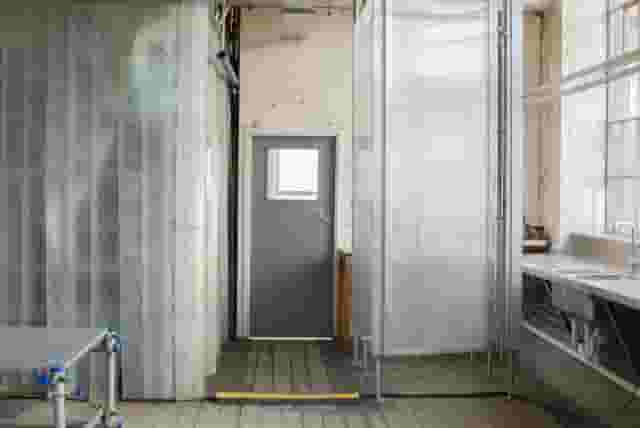 Plantroom