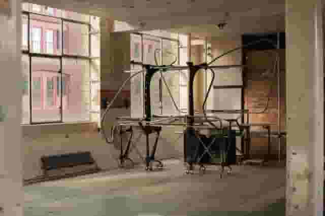 Plantroom