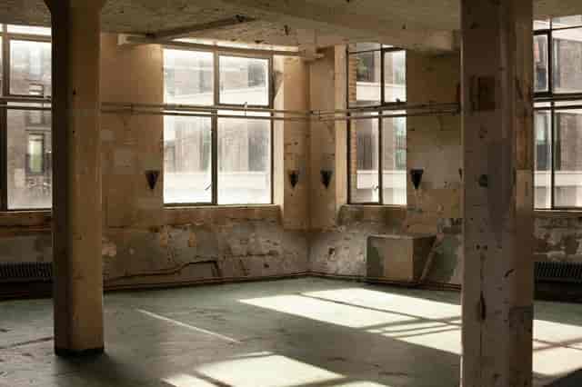 Plantroom - image 2
