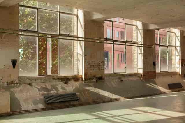 Plantroom - image 3