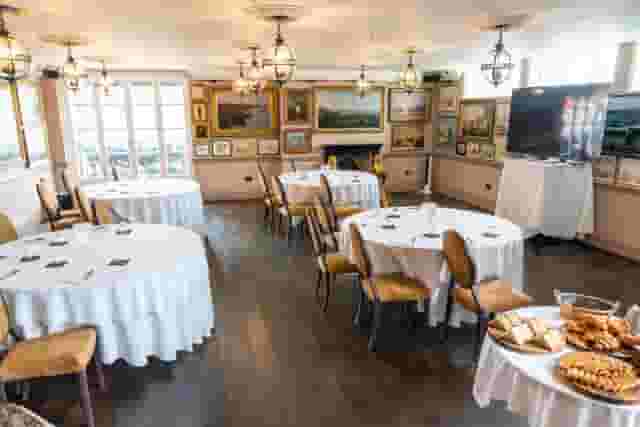 Trafalgar Tavern