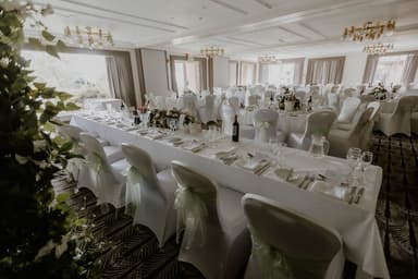 Party Venues