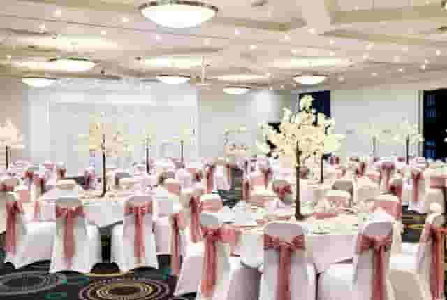 Telford Suite