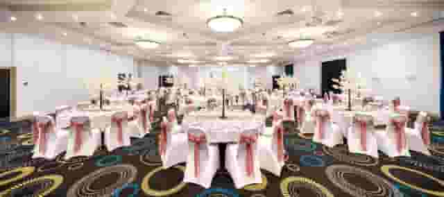 Telford Suite