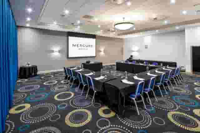 Telford Suite