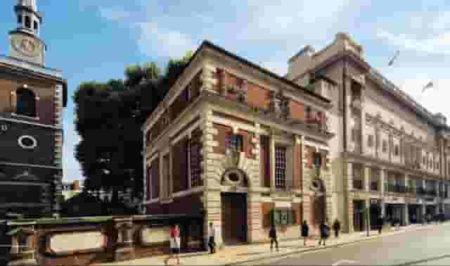 Maison Assouline