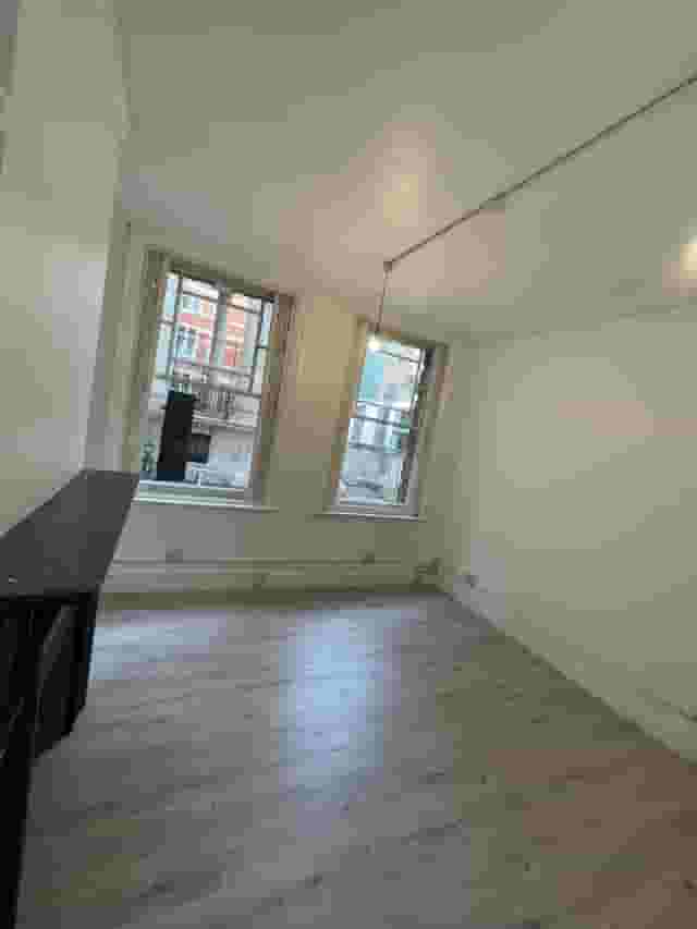 Saras Venue