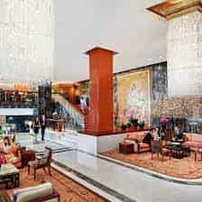 Mandarin Oriental Hotel