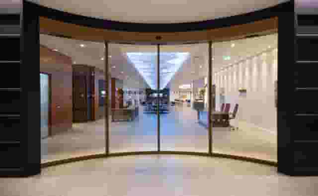 Convene 155 Bishopsgate