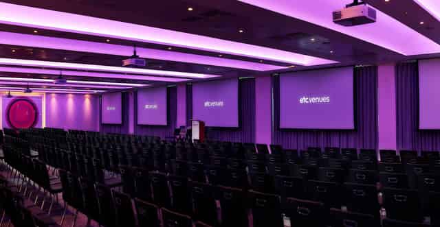 Corporate Event