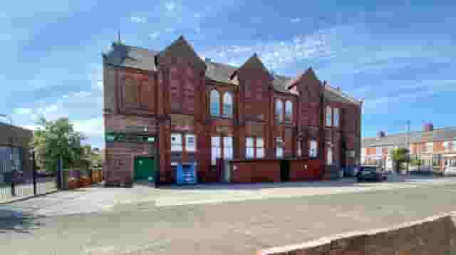 St Alphonsus Parish Centre