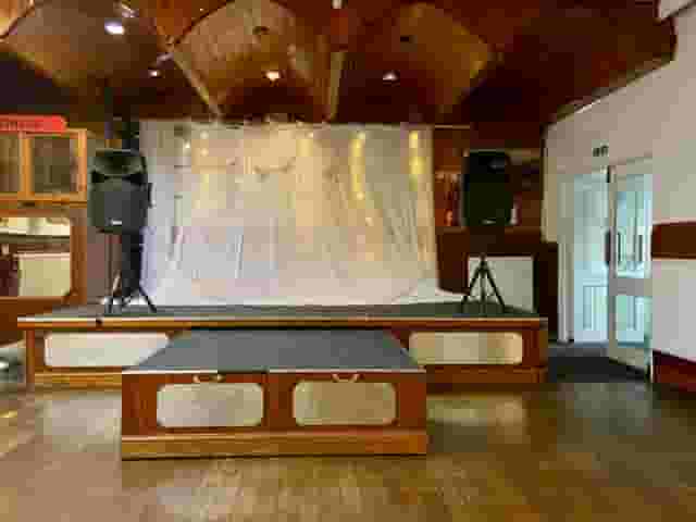 St Alphonsus Parish Centre