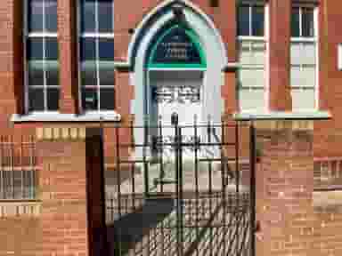 Ancoats