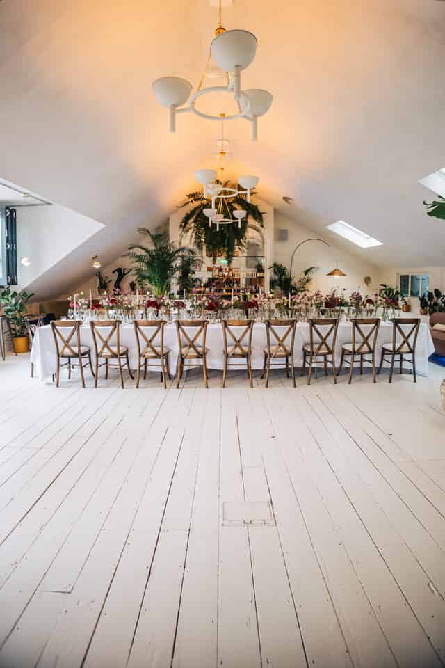 The Loft
