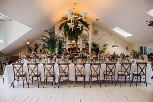 The Loft