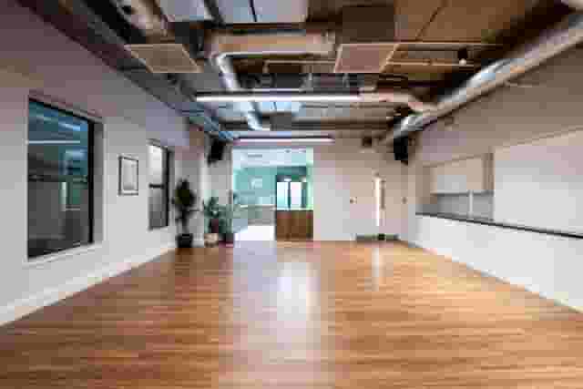 Runway East Bloomsbury