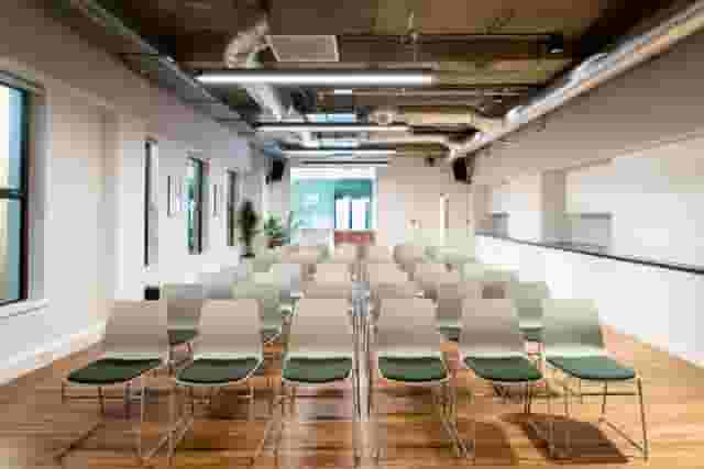 Runway East Bloomsbury