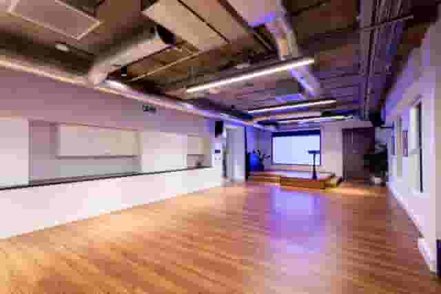 Runway East Bloomsbury
