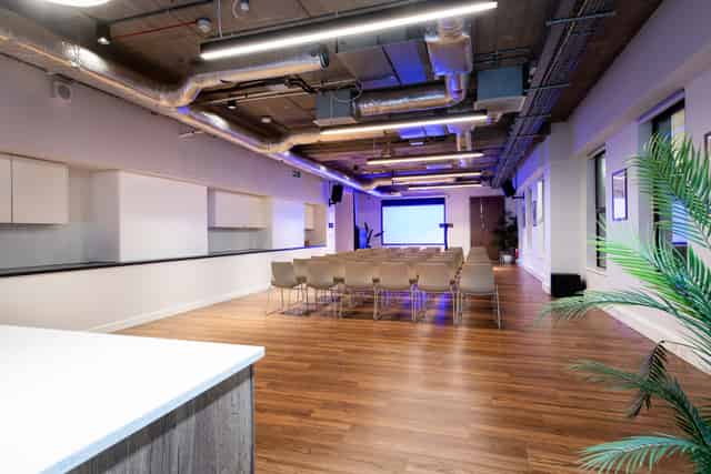 BL Event Space