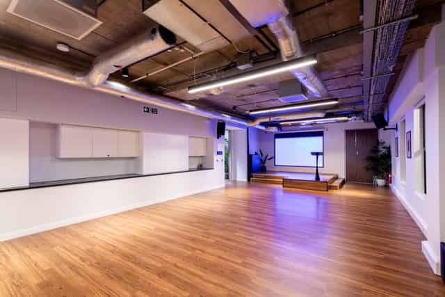 BL Event Space
