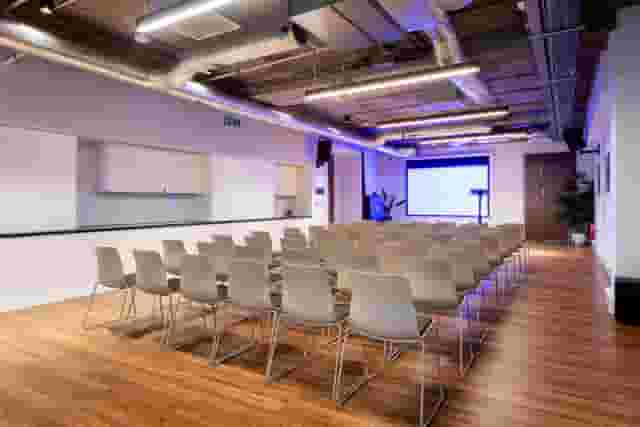 BL Event Space