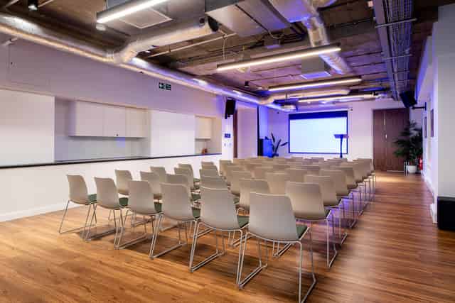 BL Event Space