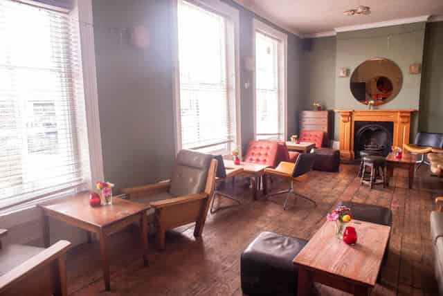 Front Room
