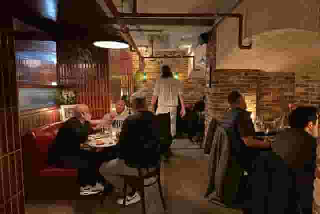 The Clerkenwell Tavern