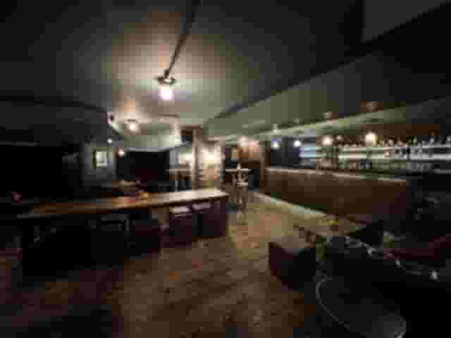 The Clerkenwell Tavern