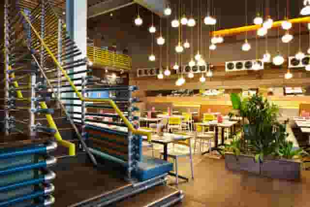 WAHACA