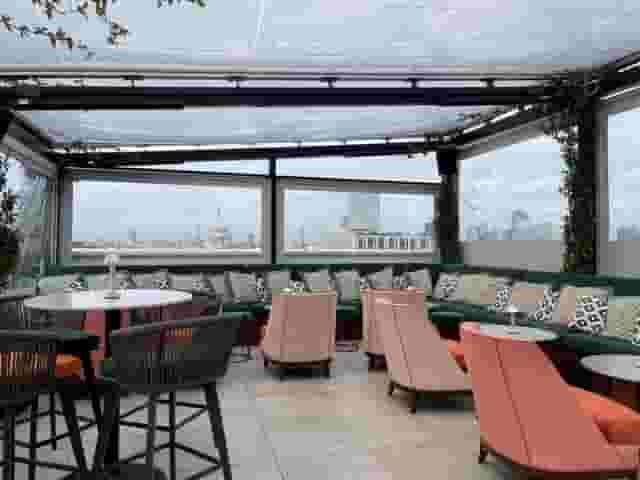 10th Floor Partial Hire