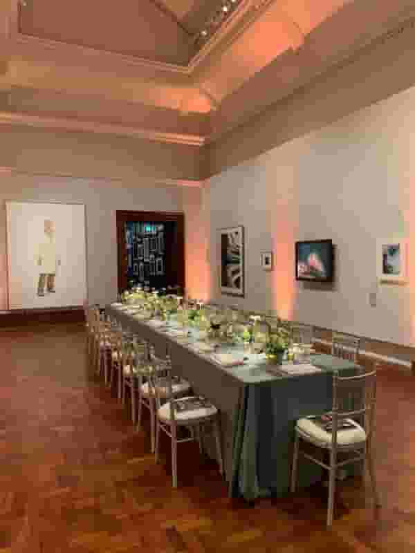 Contemporary Galleries, Weston Wing