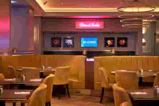 NYE VIP Private Booth